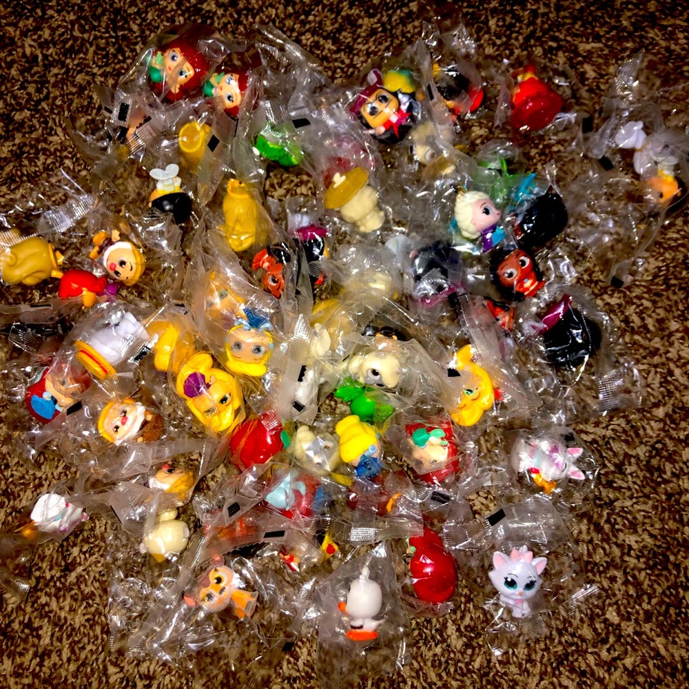 Disney Doorables